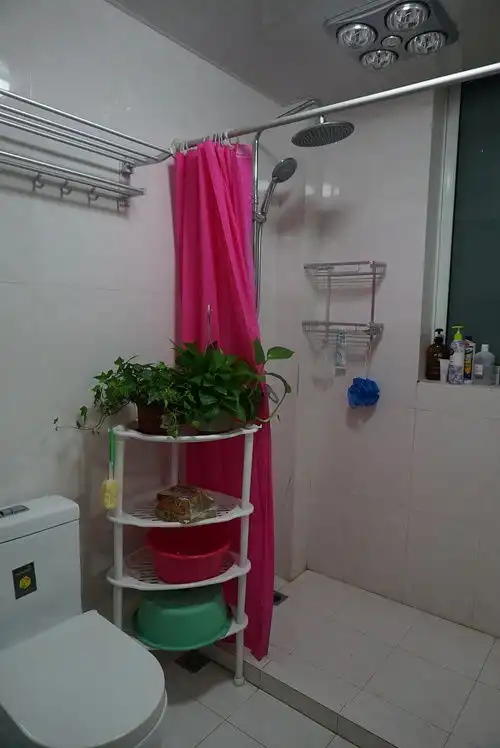 标题合租寻一女生室友1号线莲花站二室一...