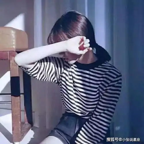 很会穿搭的3大星座,有独特的眼光,让人眼前一亮