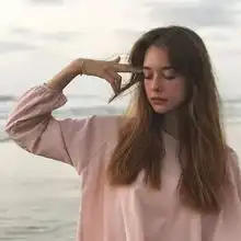 女生头像欧美头像女生