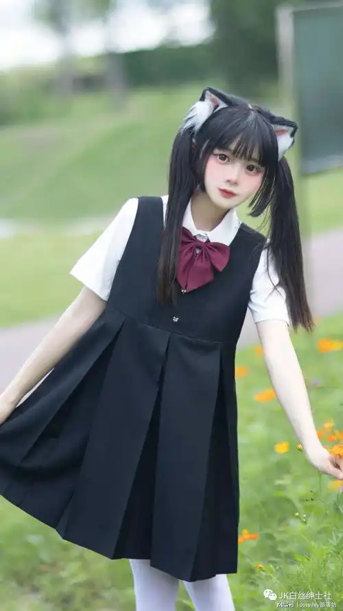 jk头像女生真实少女壁纸