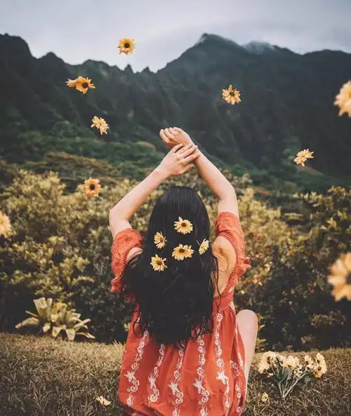每四年,你会遇到一个真心喜欢的人