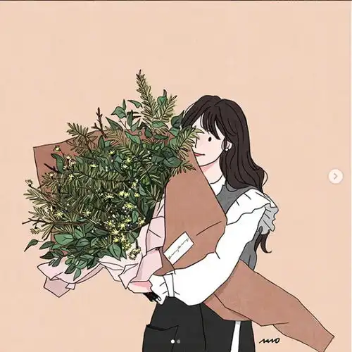 女人是否真的有想你,看她这4个时候的表现就知道,骗不了人