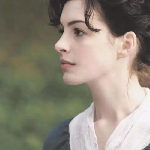 个性男女生微信头像