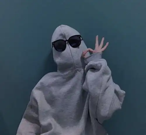 超拽女生头像不露脸主子