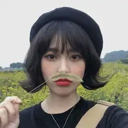 佟丽娅短发是什么颜色2017佟丽娅短发同款发色图片