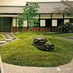 走近日本国宝级造园大师枡野俊明的禅意庭院