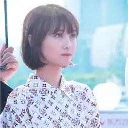 短发常换常新,第一次剪短发可以选这些