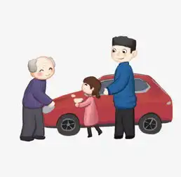 手绘春节回家的孩子图片素材其他格式下载动漫人物大全