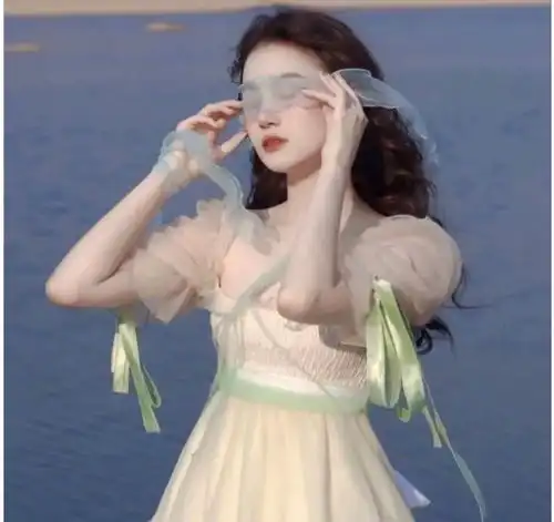 女生头像你很特别