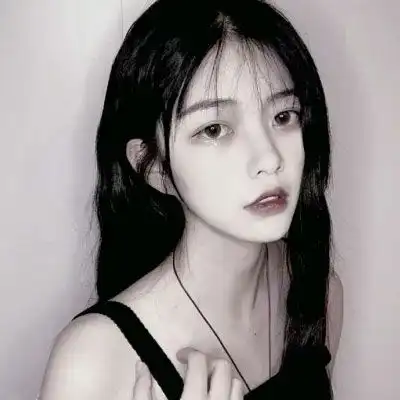 气质头像女生最新图片网图头像女生气质侧脸