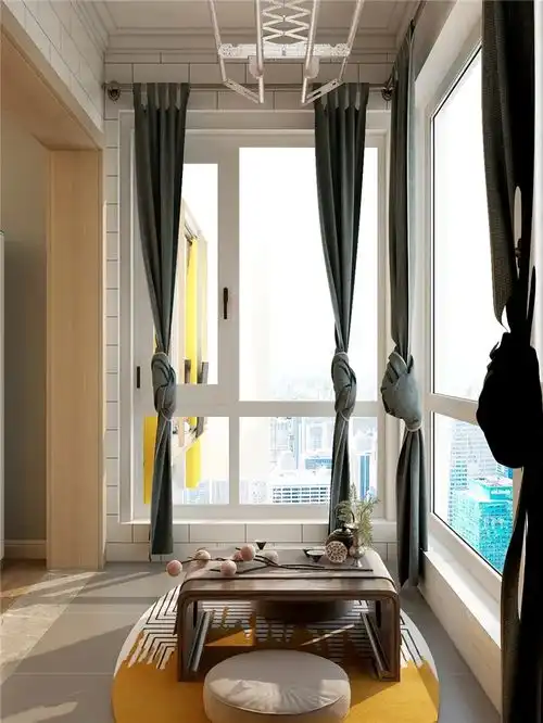 90后女孩的佛系家居,把生活过成诗