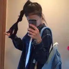 2015qq女生头像女神经