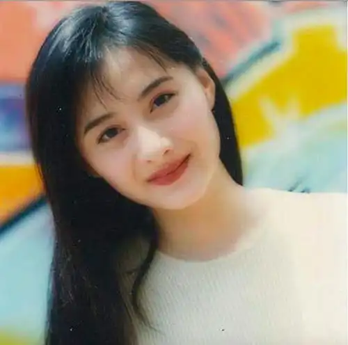 美人时光机她15岁就被琼瑶阿姨选中与地产富豪8年婚姻终画句点