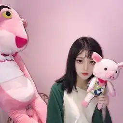 小阔爱,小仙女专属头像