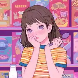 头像听说有人想垫下巴联系我我有两个卖你一个