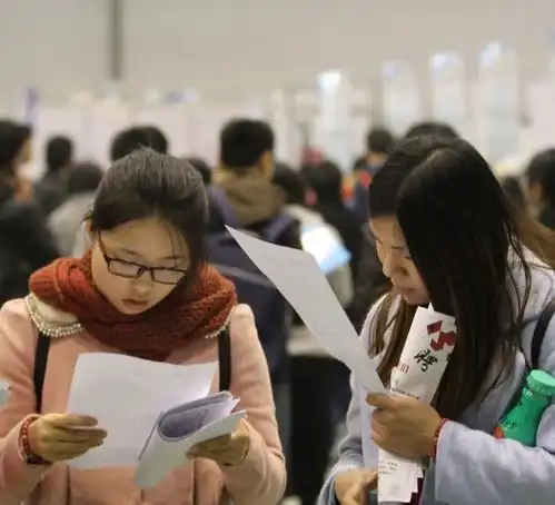 又一铁饭碗开始招聘,六险二金是标配,女生报考更占优势