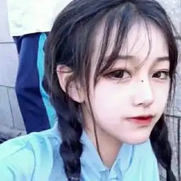 好看小姐姐系列头像