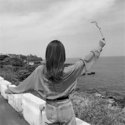 女生头像组图治好