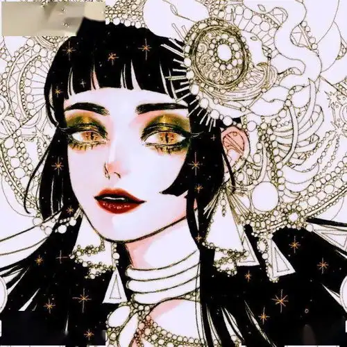 微信头像丨男生,女生,动漫头像0820