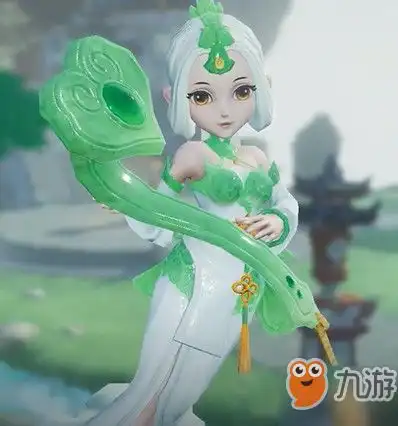 梦幻西游三维版如意仙子怎么加点如意仙子加点攻略