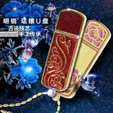 女生创意u盘