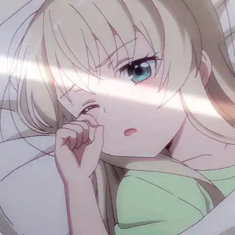 14岁女生头像单纯可爱动