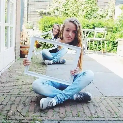 00后都能把ps玩的这么溜,你却还在用美颜