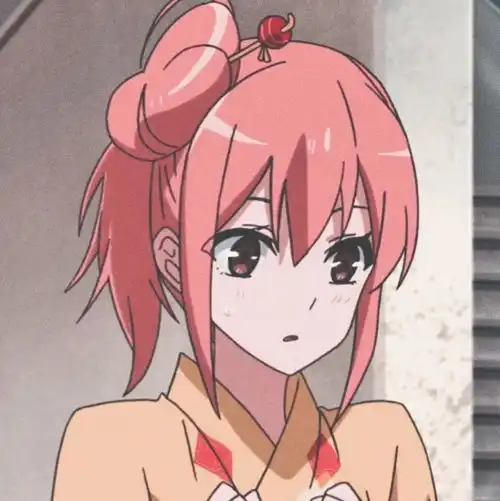 无水印女生头像