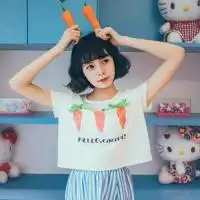 爱美不是罪