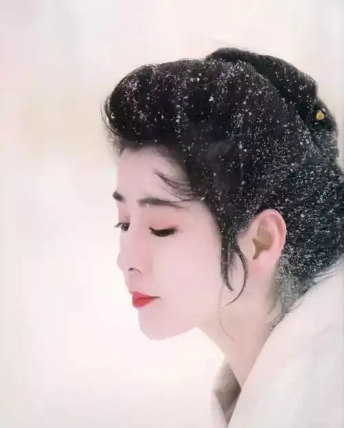 日本摄影大师绝美镜头这些美女写真,看到第一张就沦陷了