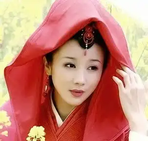 刘诗诗范冰冰赵丽颖杨幂最美古装女星top40