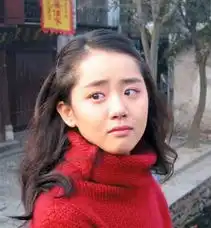 潮流十位韩国女星前卫发型图