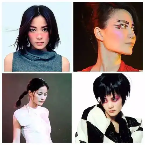 天后王菲三姐妹破碎就破碎,去tmd完美