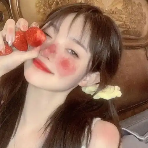 女头那些百看不厌的头像
