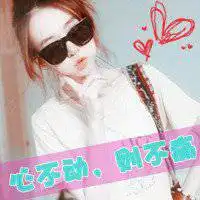 简简单单的头像图片微信头像图片大全