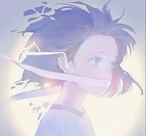 仙气头像1120仙气一点的动漫女生头像