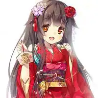 双子座头像女生唯美图片