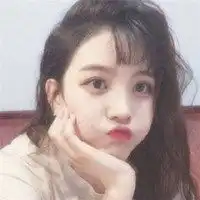 快手独一无二头像女生微信头像图片大全