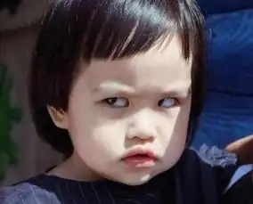 金句王饺子从鬼精灵变女神这出道经历简直和甜馨撞了个满怀