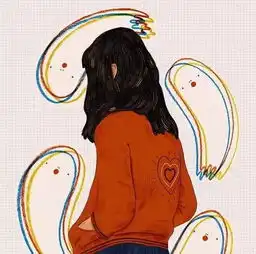 地域不同,画家们的画风差异也很大,不信你自己看