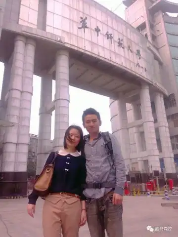 致五年前的青春两个90后学生的穷游记