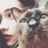 微信超拽签名这只有拿脸上的胡须渣渣给自己一个奔二的理由,