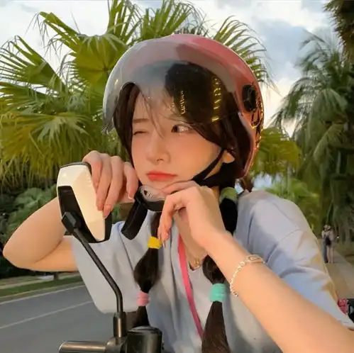 女生可爱头像.清新揭秘中国