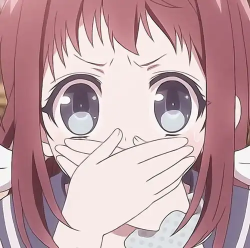 女孩子头像图集动漫