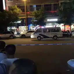 福建福安一男子涉嫌掐死16岁少女抛尸,自首称杀的是女网友