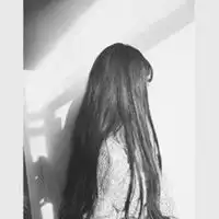 可爱头像女生萌萌哒背影微信头像图片大全