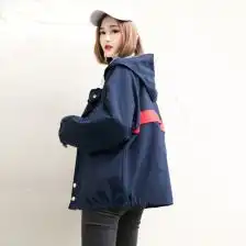 阿美宝孜女外套