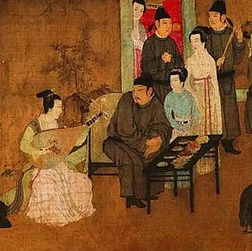 男不读纳兰容若,女不读仓央嘉措什么意思又是为何