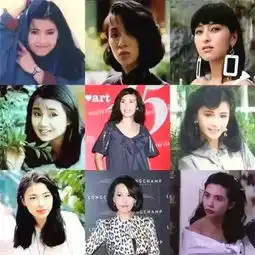 她是香港史上最美女神之一,如今已50岁,和女儿更似是姐妹