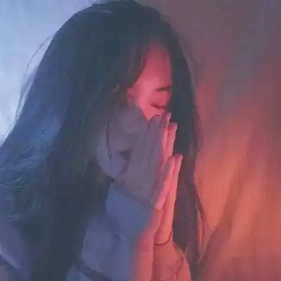 伤感头像伤感女生头像丧系男女黑白头像伤感男生女生动漫黑白头像伤感古风头像